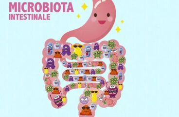 Il Microbiota – Tutti i Germi del Corpo Umano